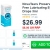 很少打折的NovaTears 滴眼液特价！3毫升，现价$26.99，省$8.00 ！@ Chemist Warehouse