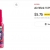 Air Wick马桶喷雾半价！55毫升，现价$5.75！@ Coles