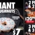 Dominos披萨 5月优惠券来了！50%折扣！