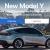 特斯拉官网活动：  通过Novated lease购买Model Y时，提供$3000的折扣！@ Tesla