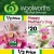 Woolworths本周最新打折图表 5月7日--5月13日！！！