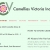 CAMELLIAS VICTORIA 2025年茶花展8月23日！@ Burwood