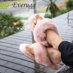 【居家拖鞋】由“外”到”内“，与众不同，Ever UGG